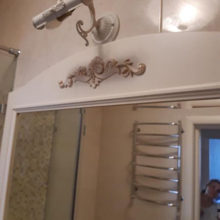 Apartamento Жк Гольфстрим Odesa Exterior foto