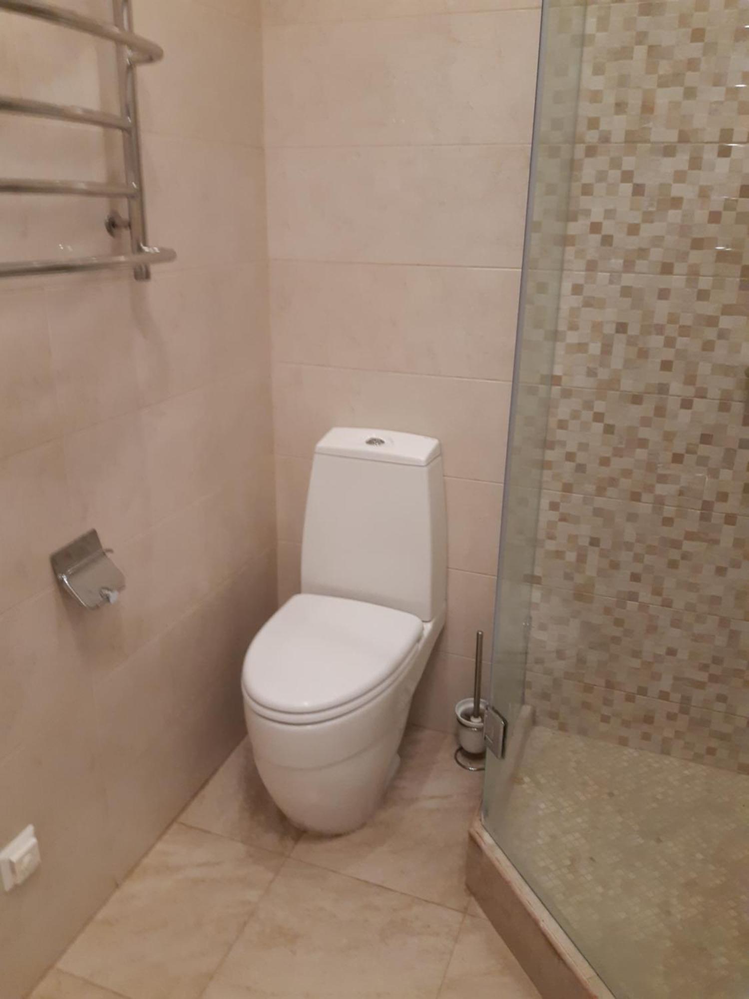 Apartamento Жк Гольфстрим Odesa Exterior foto