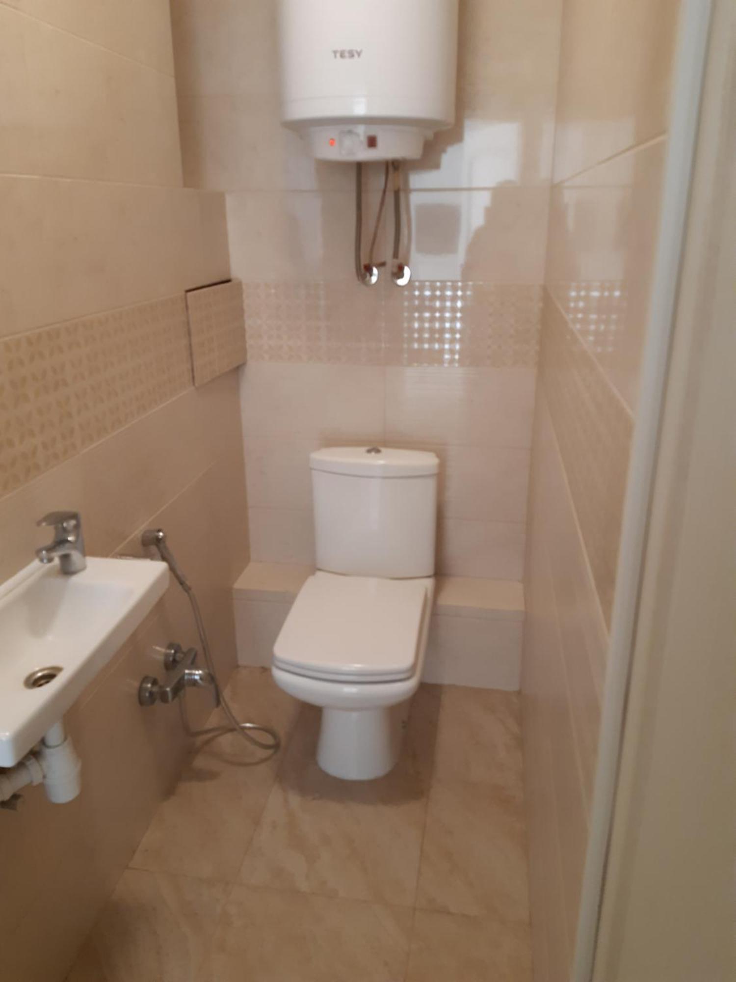 Apartamento Жк Гольфстрим Odesa Exterior foto
