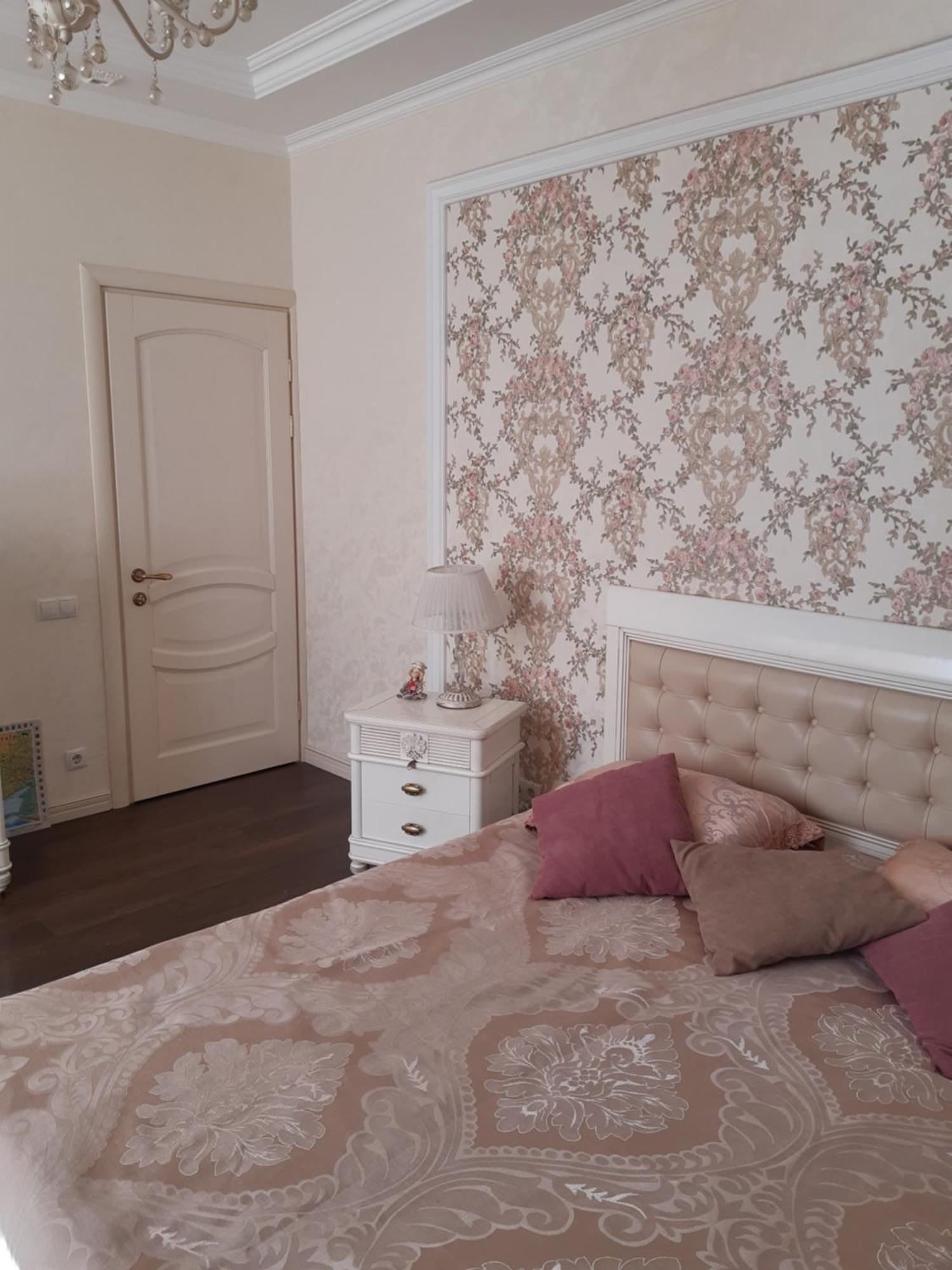 Apartamento Жк Гольфстрим Odesa Exterior foto