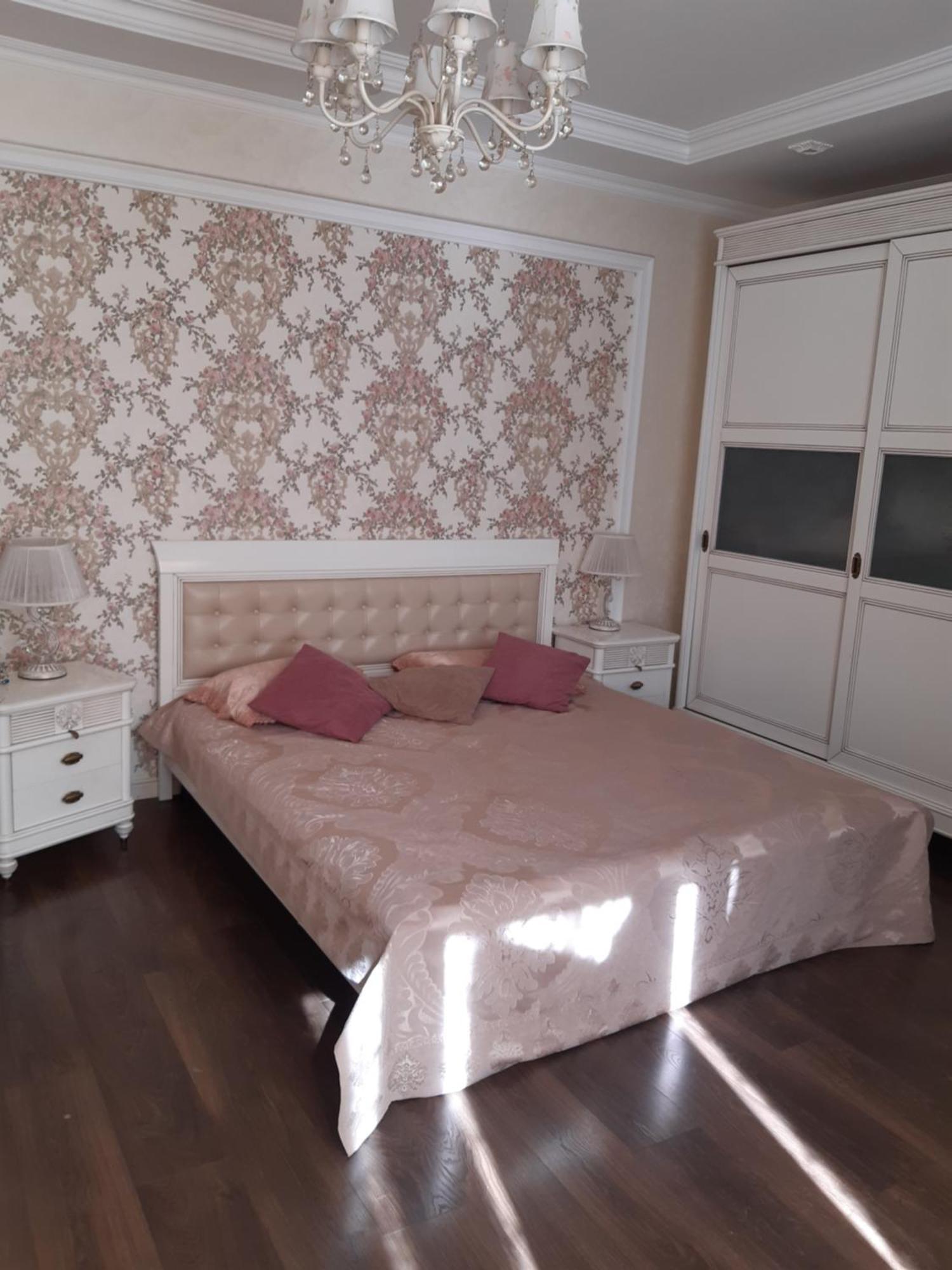Apartamento Жк Гольфстрим Odesa Exterior foto