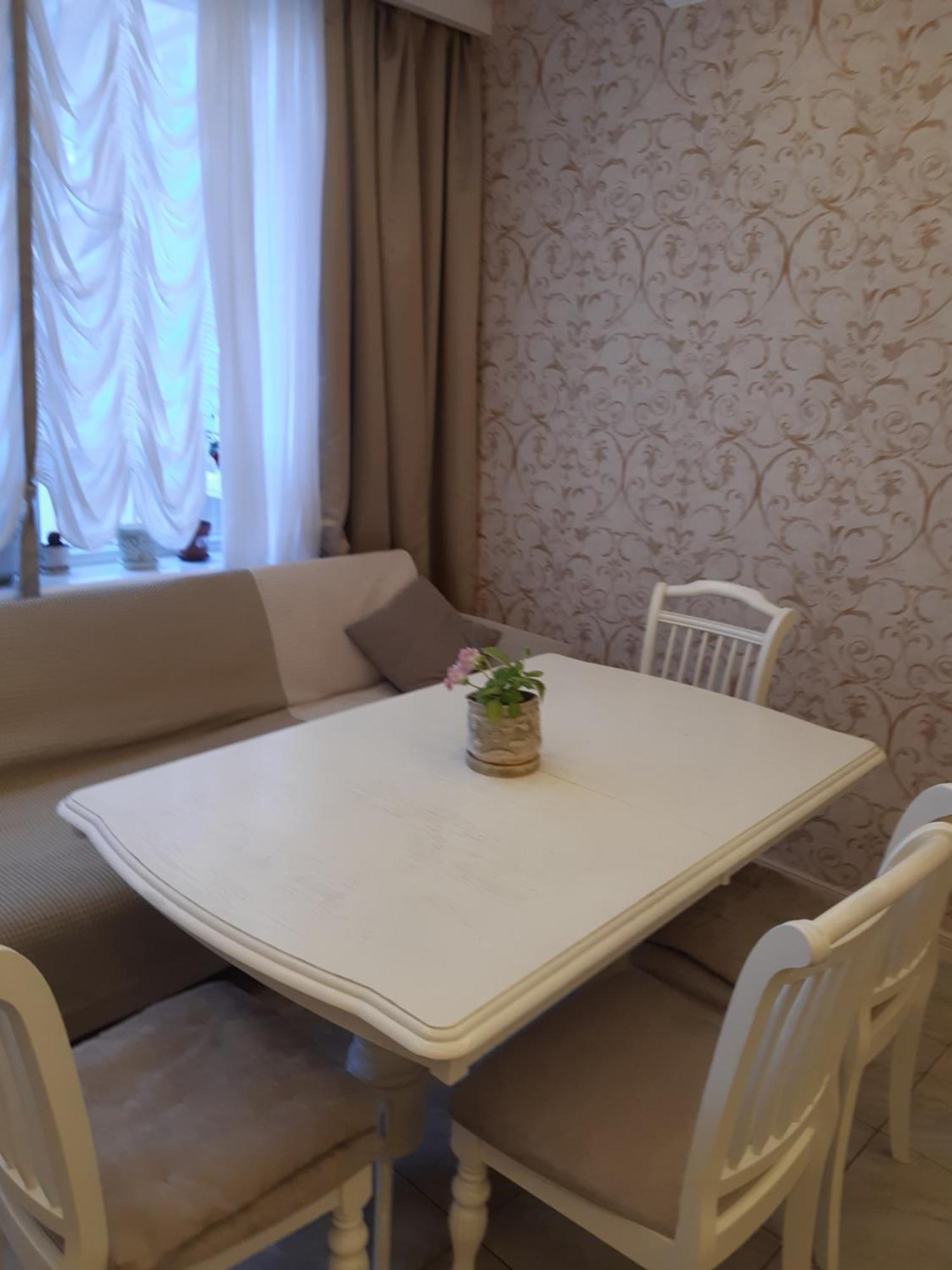 Apartamento Жк Гольфстрим Odesa Exterior foto