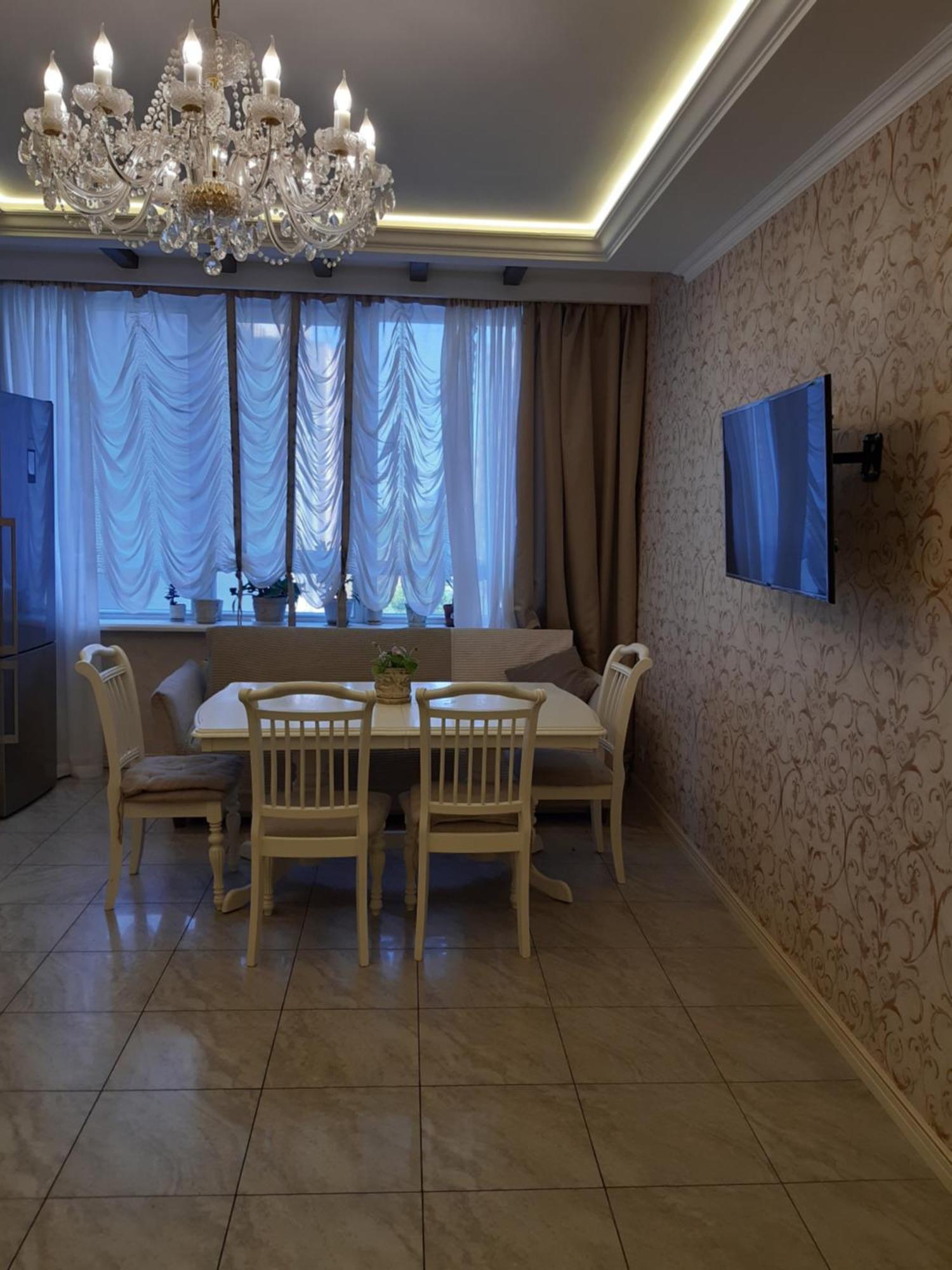 Apartamento Жк Гольфстрим Odesa Exterior foto