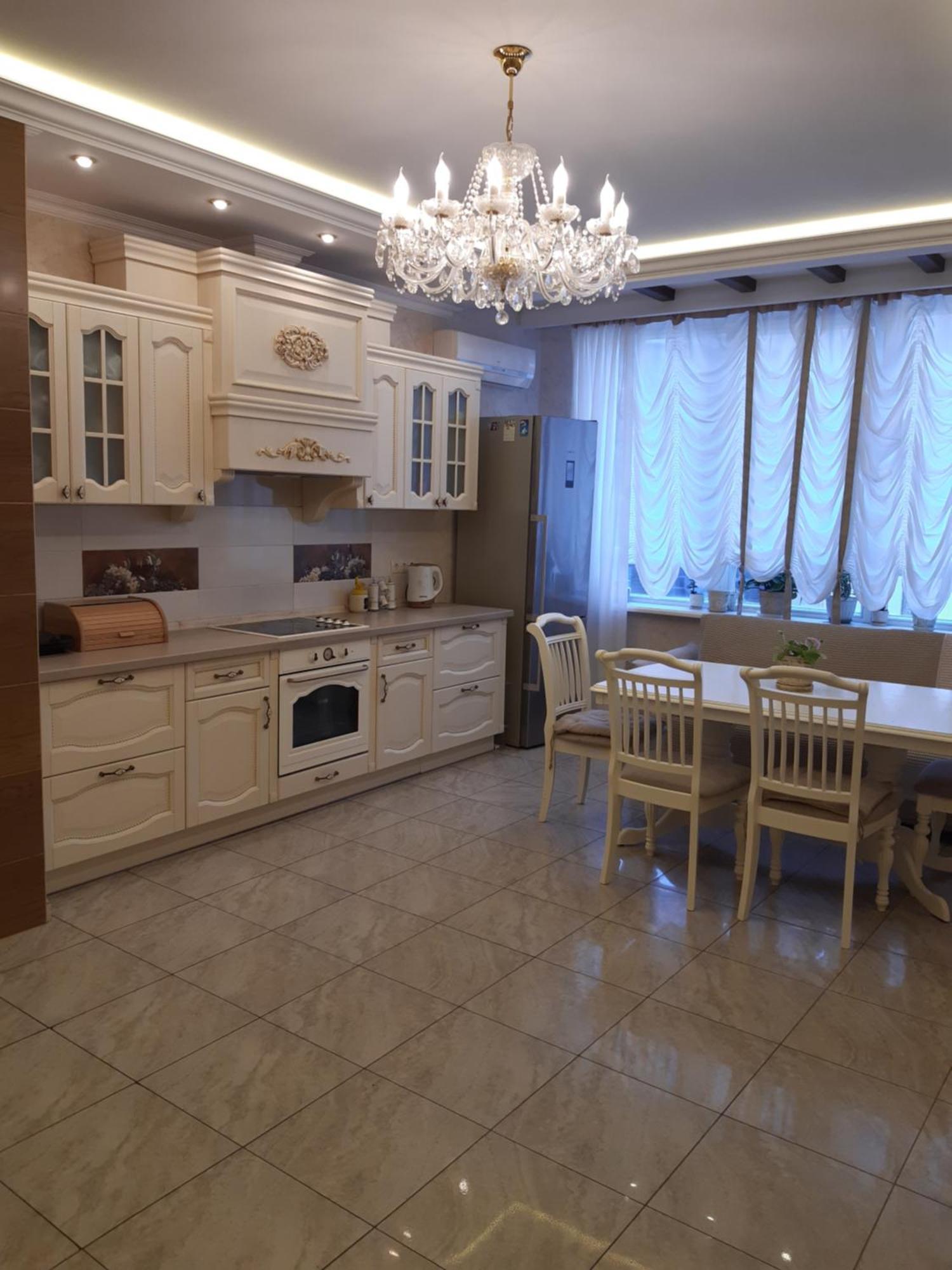 Apartamento Жк Гольфстрим Odesa Exterior foto